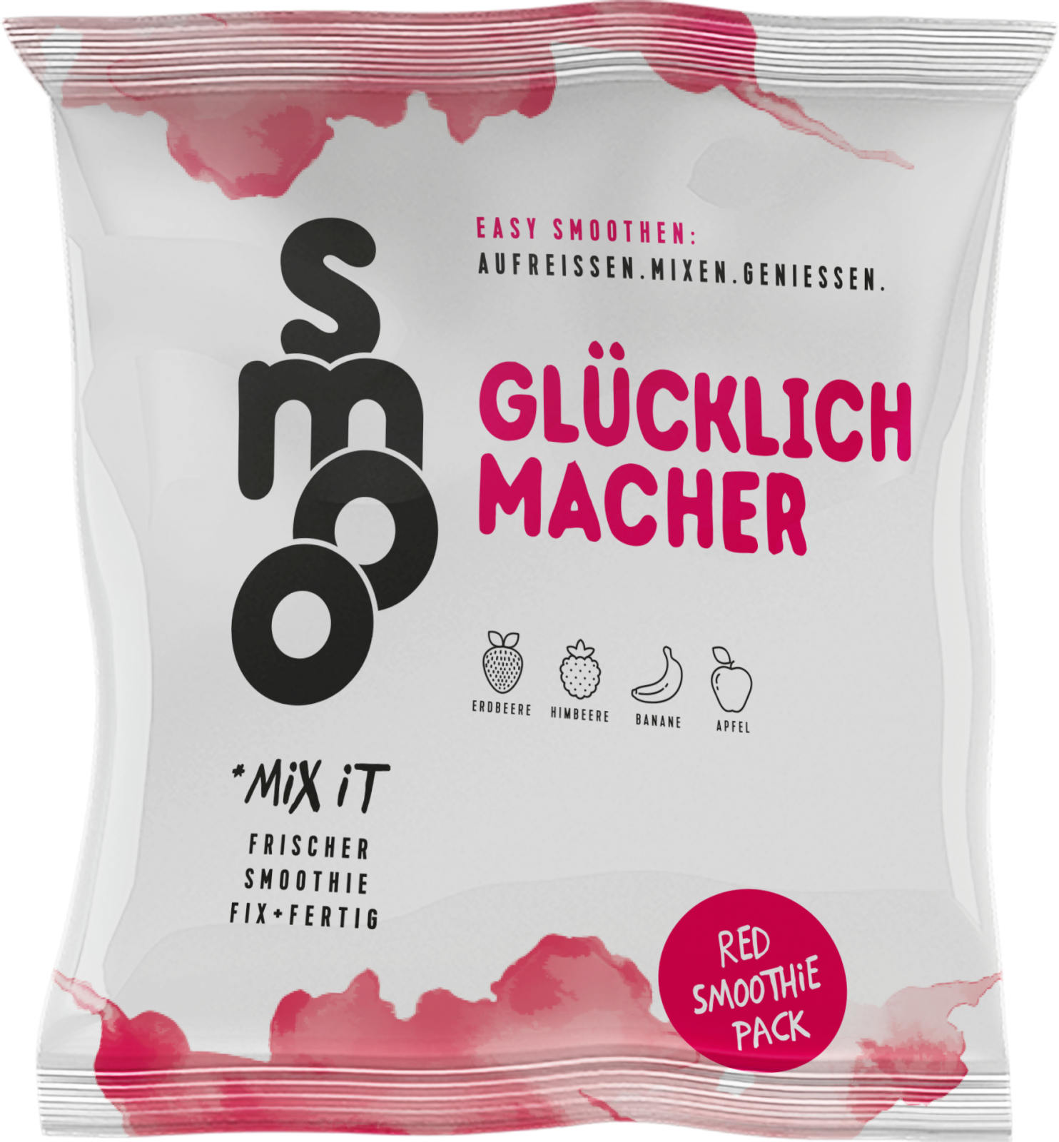 smoo® Glücklichmacher