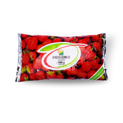 TK Erdbeeren 1 kg
