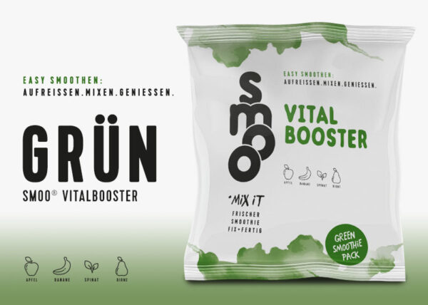 smoo® Vitalbooster – Bild 2