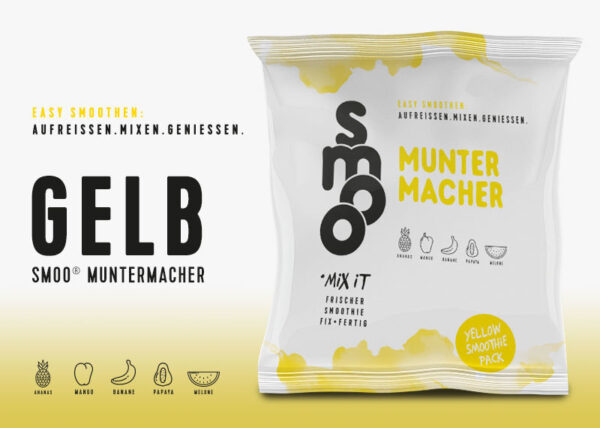 smoo® Muntermacher – Bild 2