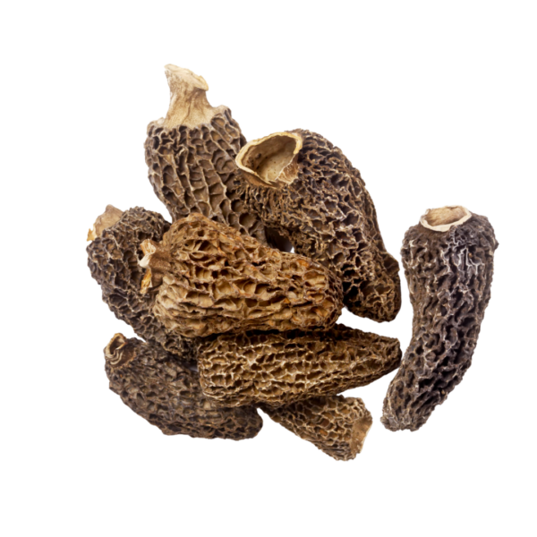 Morcheln getrocknet 50 g