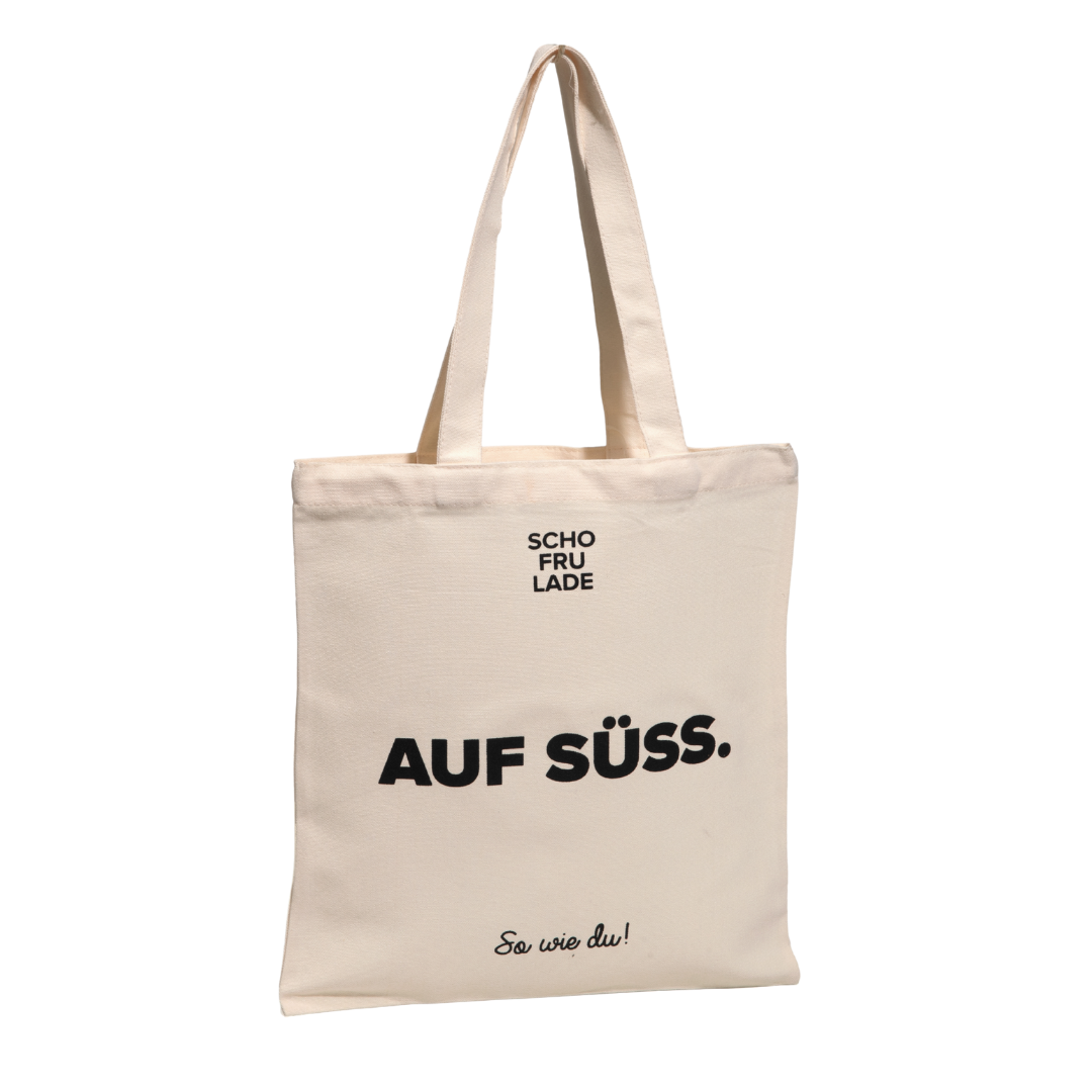 TASCHE - AUF SÜSS