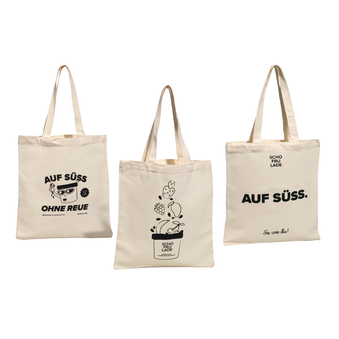 TASCHE - AUF SÜSS – Bild 2